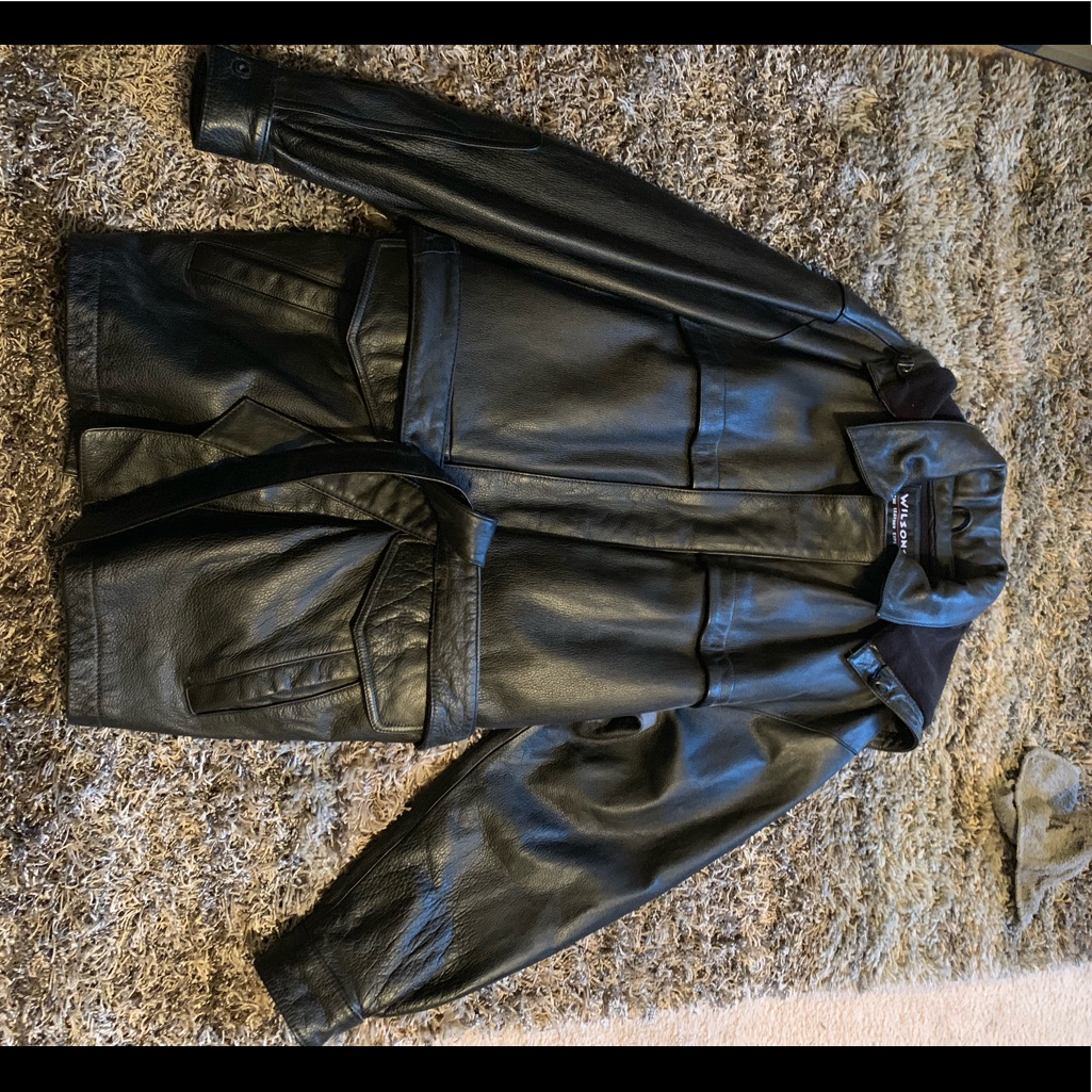 Wilson Jacket